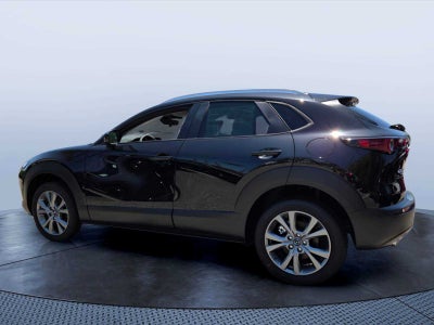 2026 Mazda Mazda CX-30 2.5 S Preferred AWD