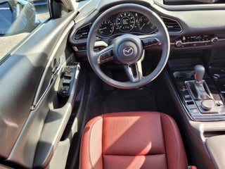 2024 Mazda Mazda CX-30 2.5 S Carbon Edition AWD in Jacksonville, FL - Tom Bush Family of Dealerships