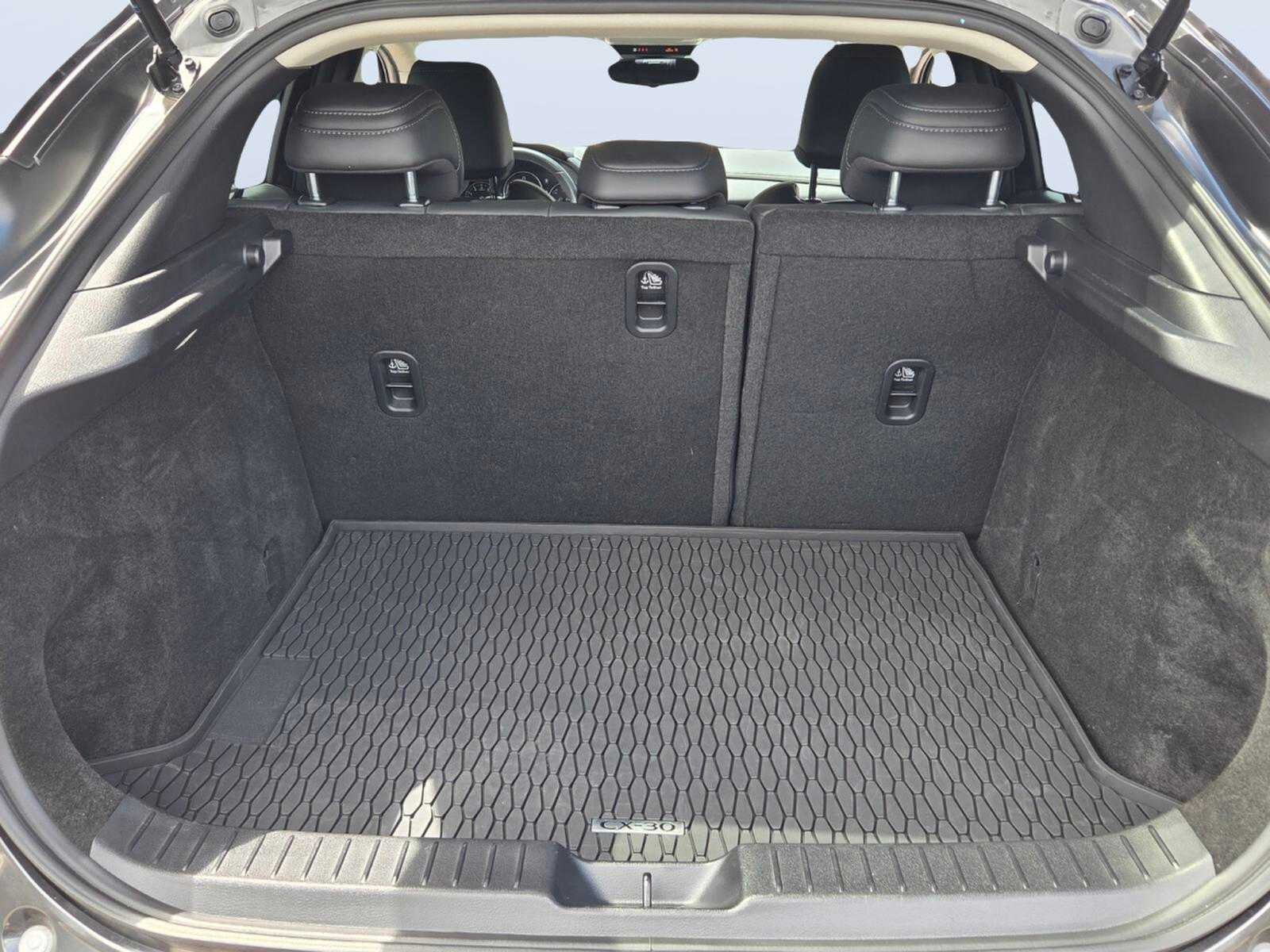 2024 Mazda Mazda CX-30 2.5 S Preferred Package AWD