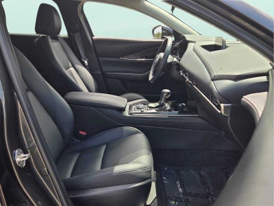 2024 Mazda Mazda CX-30 2.5 S Preferred Package AWD