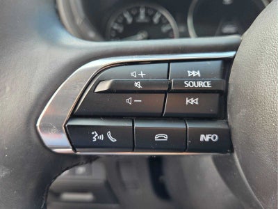 2024 Mazda Mazda CX-30 2.5 S Preferred Package AWD