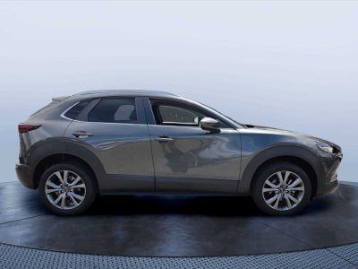 2024 Mazda Mazda CX-30 2.5 S Preferred Package AWD