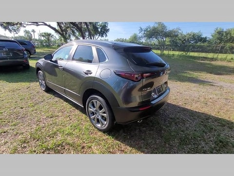 2024 Mazda Mazda CX-30 2.5 S Preferred Package AWD in Jacksonville, FL - Tom Bush Family of Dealerships