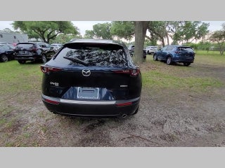 2024 Mazda Mazda CX-30 2.5 S Preferred Package AWD in Jacksonville, FL - Tom Bush Family of Dealerships