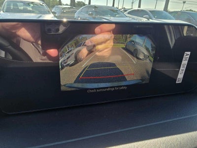 2025 Mazda Mazda CX-30 2.5 S Preferred AWD