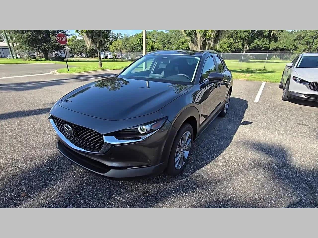 2025 Mazda Mazda CX-30 2.5 S Preferred AWD