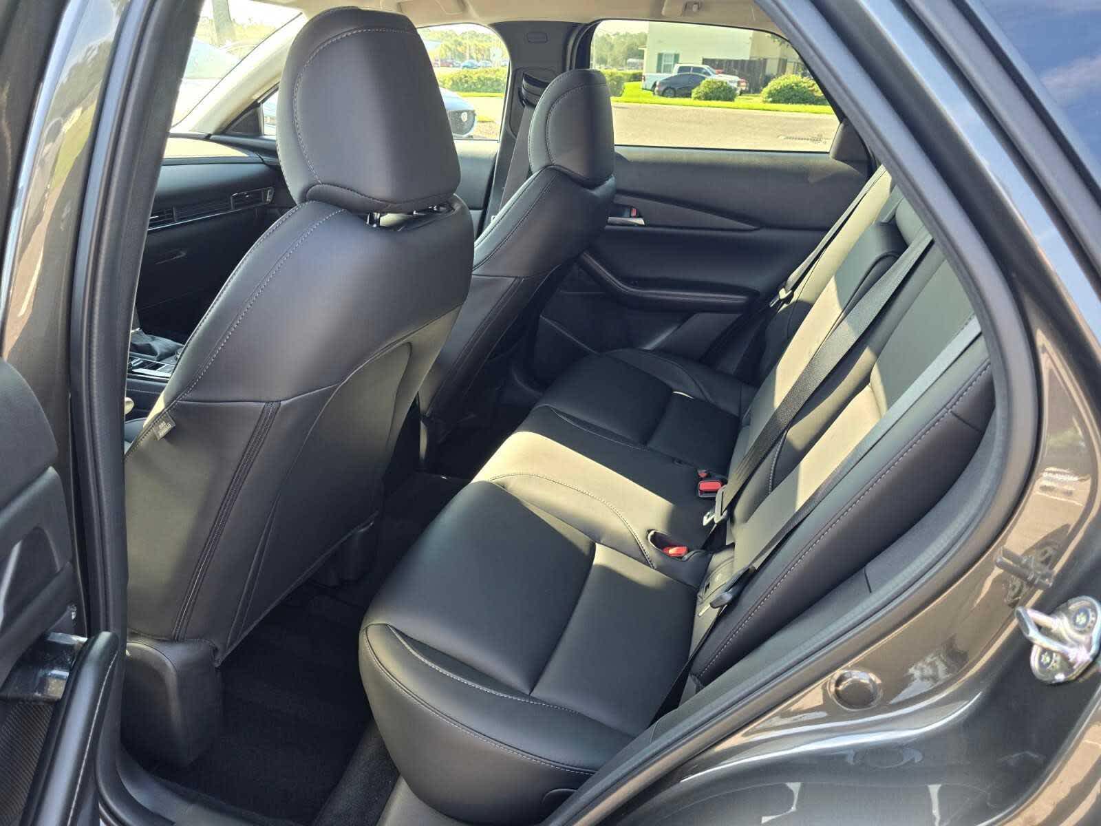 2025 Mazda Mazda CX-30 2.5 S Preferred AWD