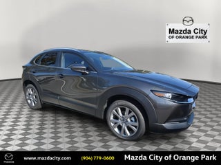 2025 Mazda Mazda CX-30 2.5 S Preferred AWD