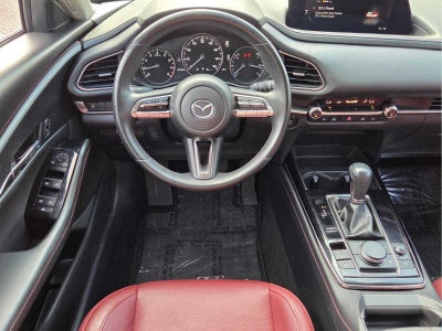 2023 Mazda Mazda CX-30 2.5 S Carbon Edition AWD