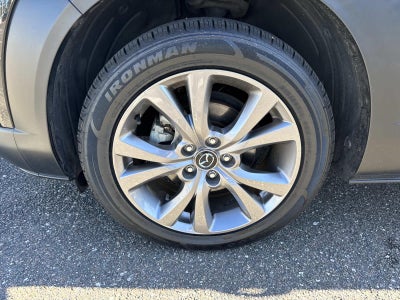 2023 Mazda Mazda CX-30 2.5 S Preferred Package AWD
