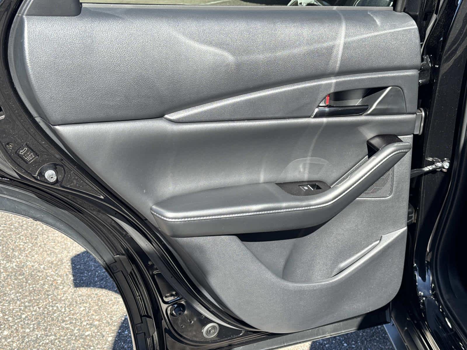 2023 Mazda Mazda CX-30 2.5 S Preferred Package AWD