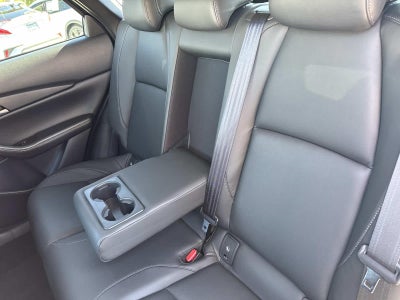 2023 Mazda Mazda CX-30 2.5 S Preferred Package AWD
