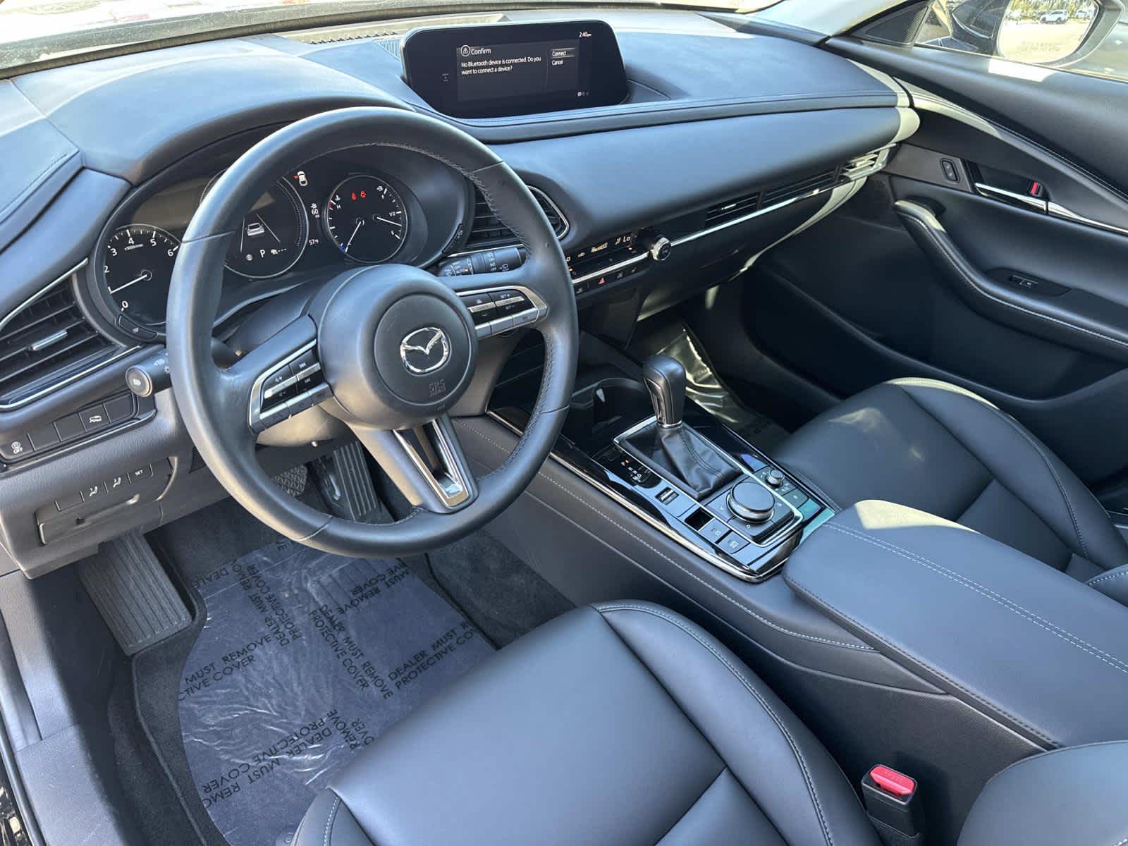 2023 Mazda Mazda CX-30 2.5 S Preferred Package AWD