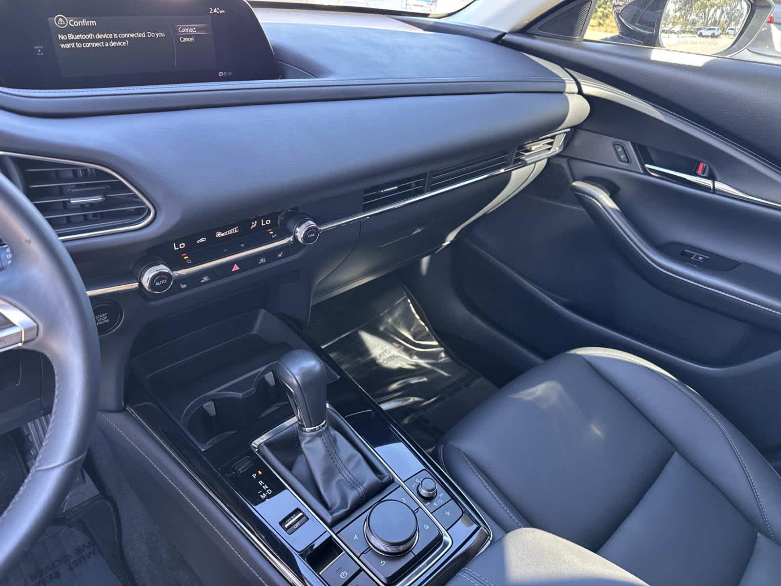 2023 Mazda Mazda CX-30 2.5 S Preferred Package AWD