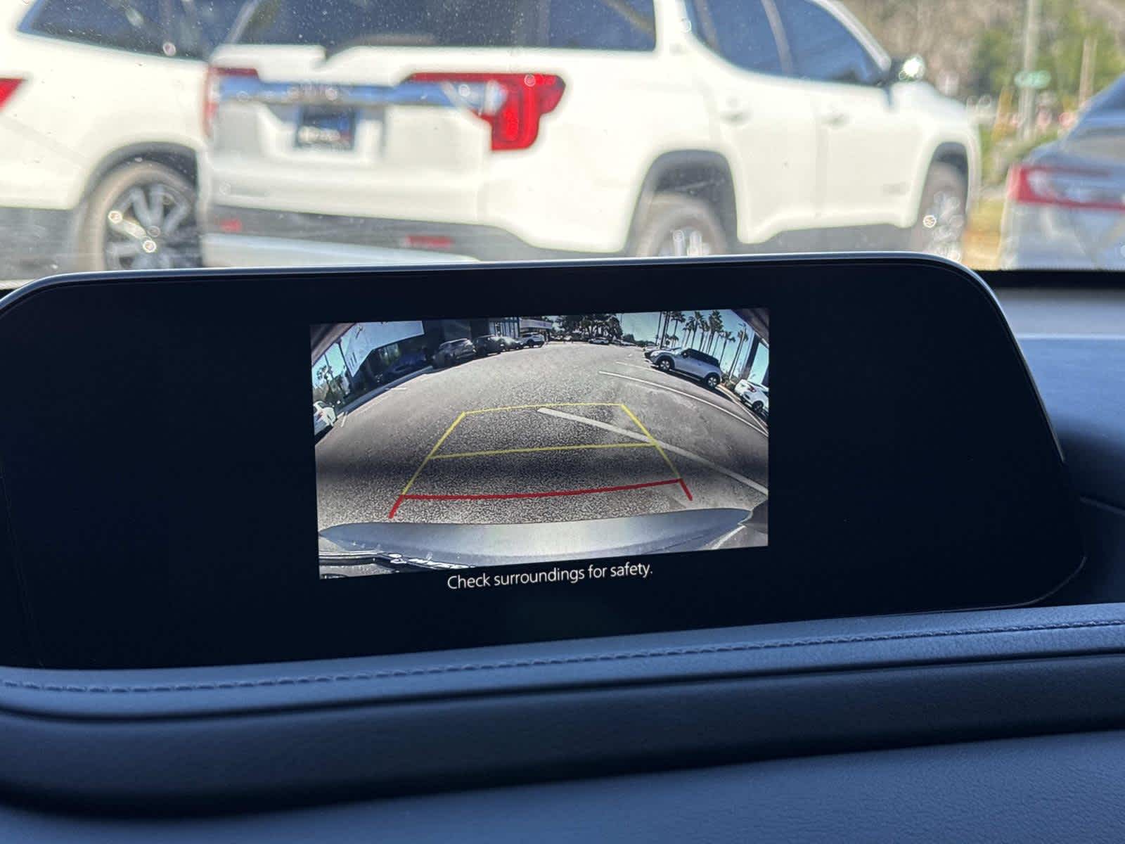 2023 Mazda Mazda CX-30 2.5 S Preferred Package AWD