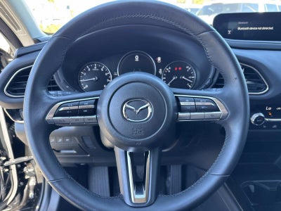 2023 Mazda Mazda CX-30 2.5 S Preferred Package AWD