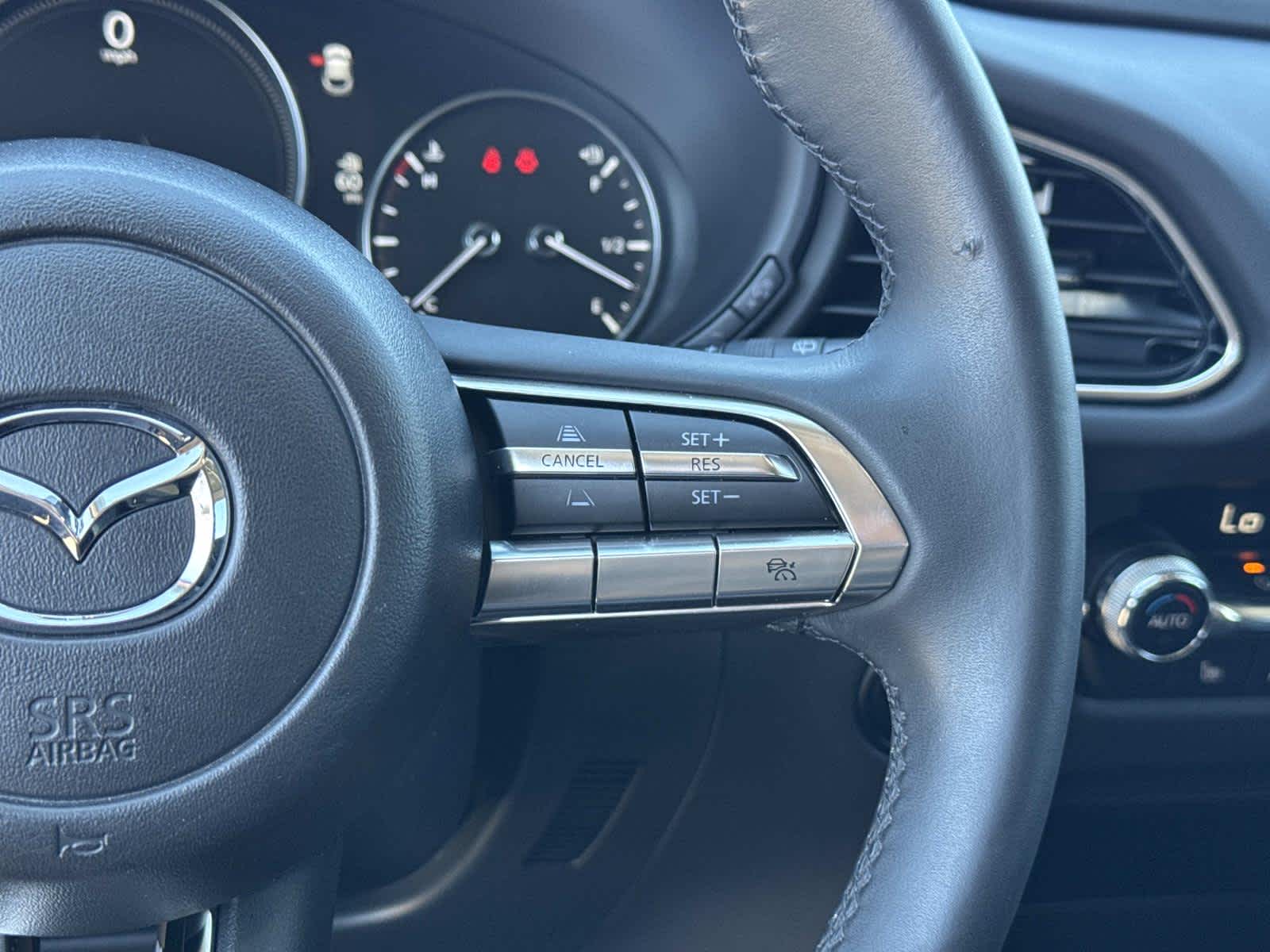 2023 Mazda Mazda CX-30 2.5 S Preferred Package AWD