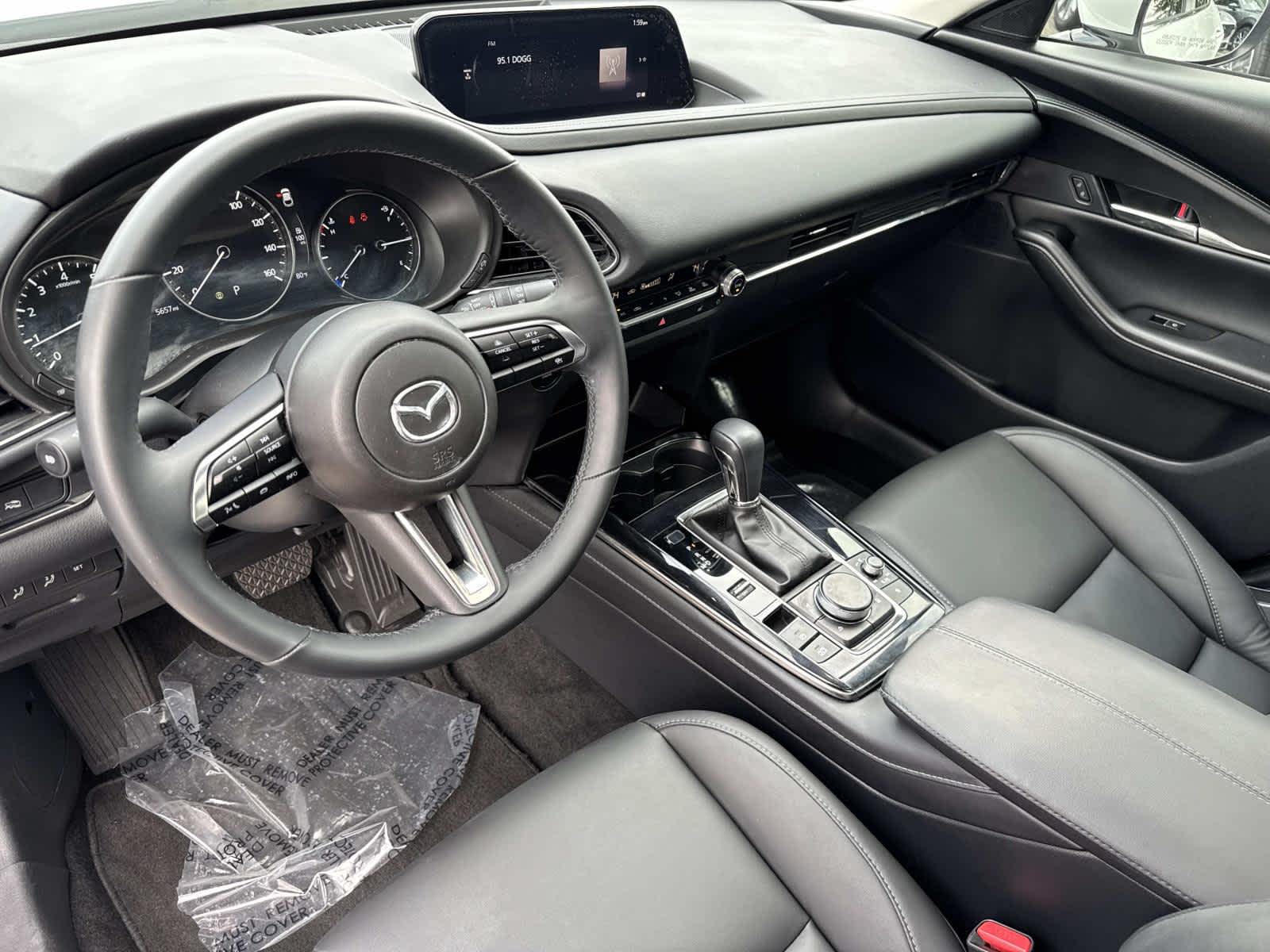 2025 Mazda Mazda CX-30 2.5 S Preferred Package AWD