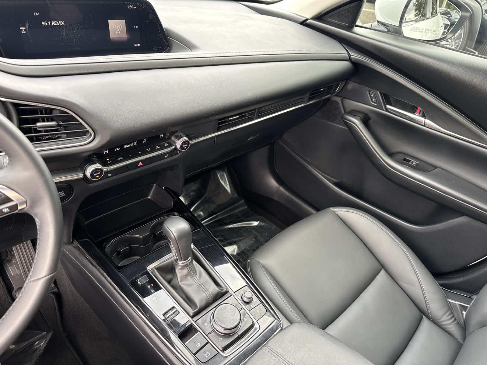 2025 Mazda Mazda CX-30 2.5 S Preferred Package AWD