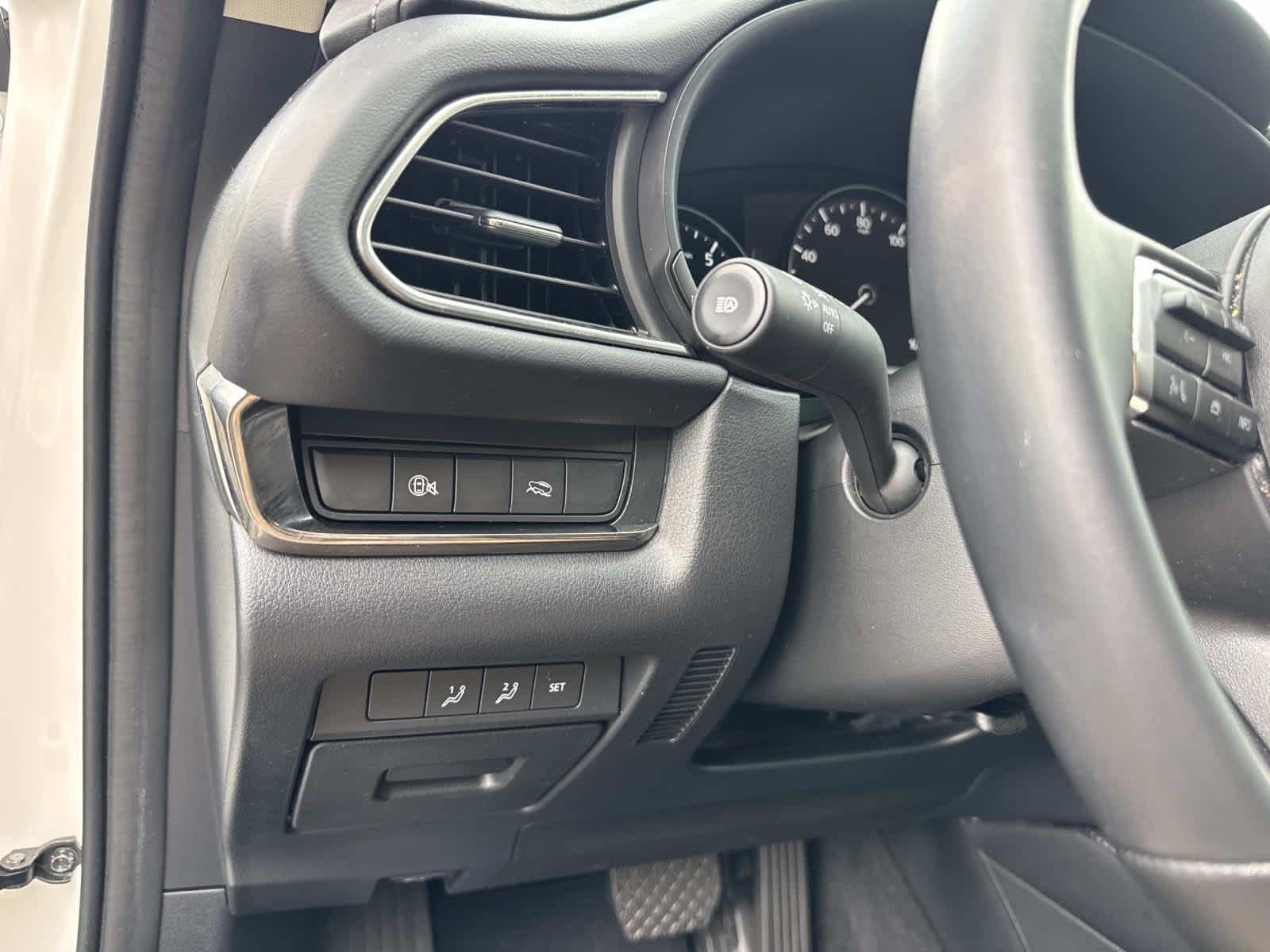 2025 Mazda Mazda CX-30 2.5 S Preferred Package AWD