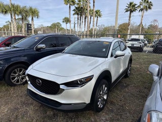 2022 Mazda Mazda CX-30 2.5 S Premium Package AWD