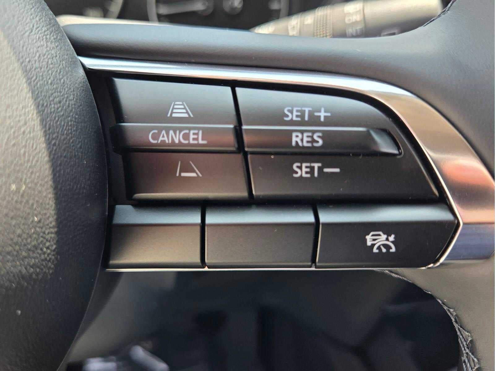 2026 Mazda Mazda CX-30 2.5 S Premium AWD