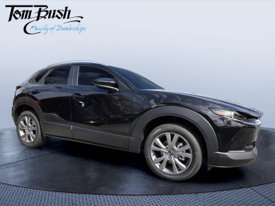 2026 Mazda Mazda CX-30 2.5 S Premium AWD