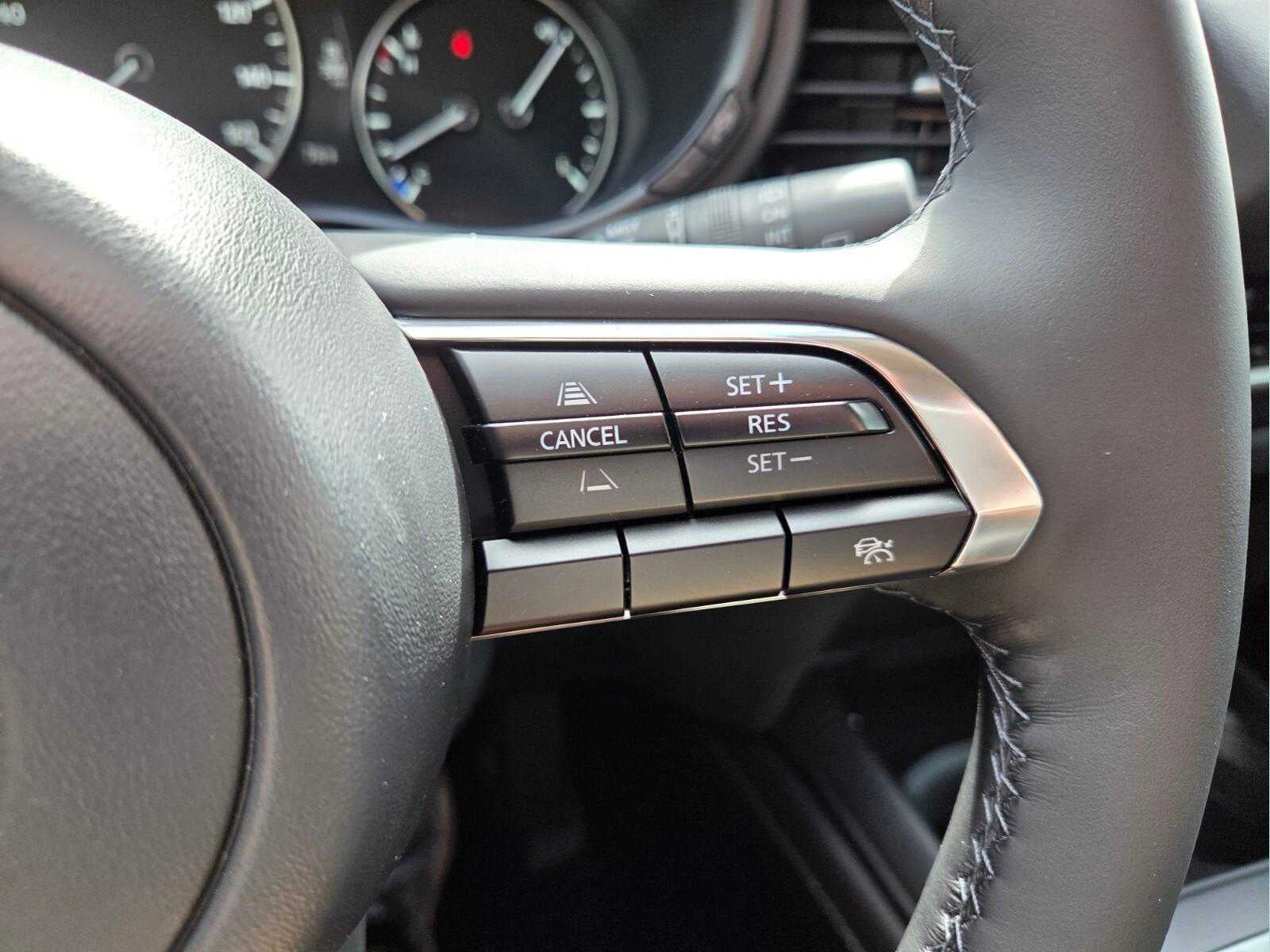 2026 Mazda Mazda CX-30 2.5 S Premium AWD