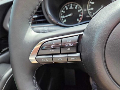 2026 Mazda Mazda CX-30 2.5 S Premium AWD