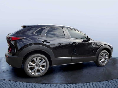 2026 Mazda Mazda CX-30 2.5 S Premium AWD
