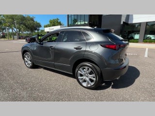 2023 Mazda Mazda CX-30 2.5 S Premium Package AWD in Jacksonville, FL - Tom Bush Family of Dealerships