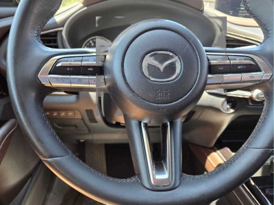 2023 Mazda Mazda CX-30 2.5 S Premium Package AWD