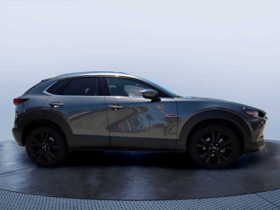 2023 Mazda Mazda CX-30 2.5 S Premium Package AWD
