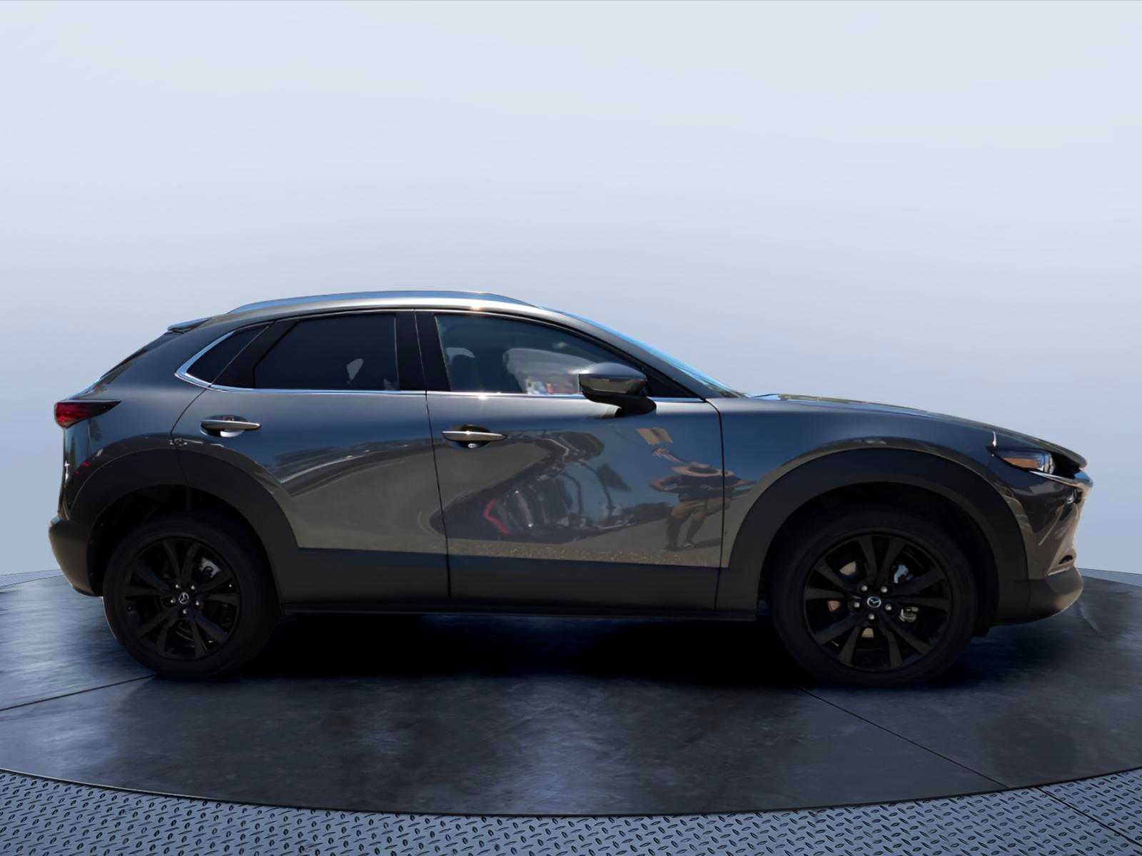 2023 Mazda Mazda CX-30 2.5 S Premium Package AWD