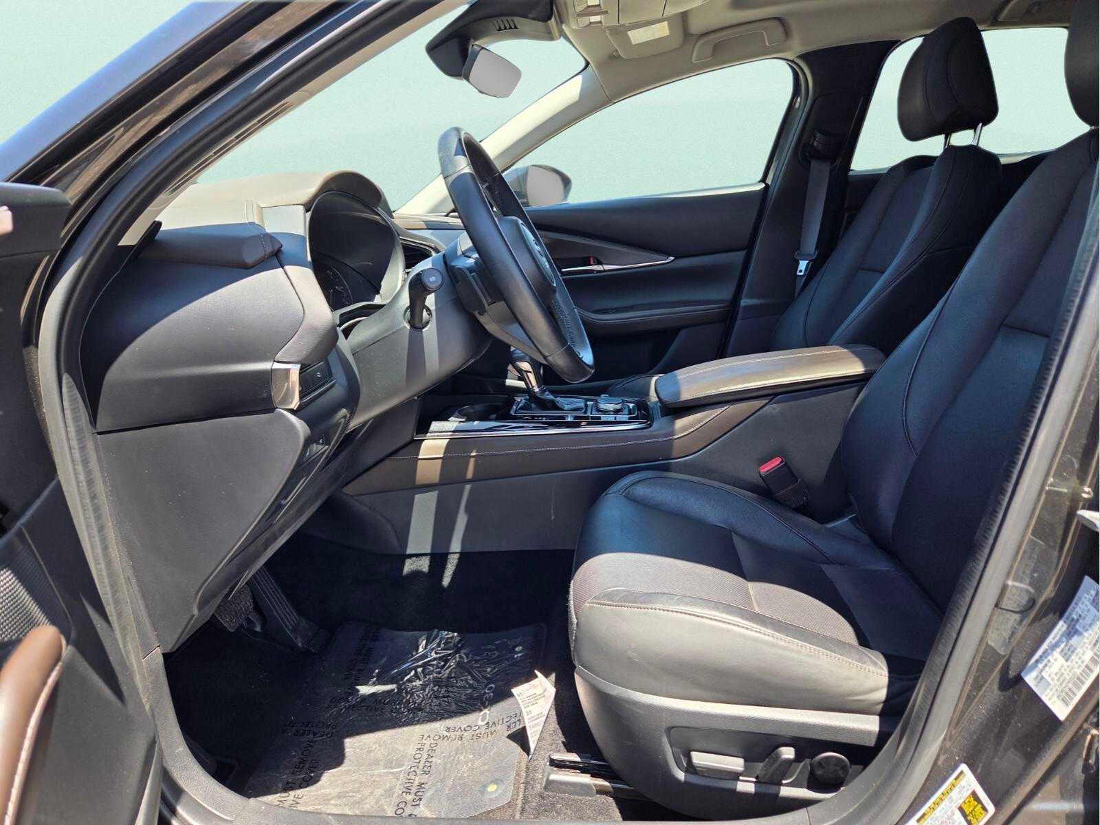 2023 Mazda Mazda CX-30 2.5 S Premium Package AWD