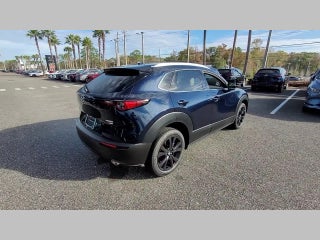 2024 Mazda Mazda CX-30 2.5 Turbo Premium Package AWD in Jacksonville, FL - Tom Bush Family of Dealerships