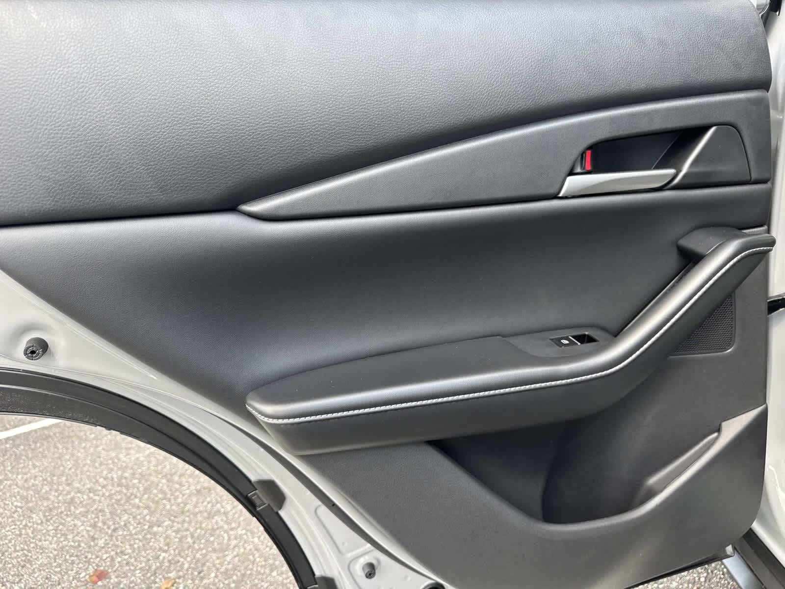 2026 Mazda Mazda CX-30 2.5 Turbo Aire Edition AWD