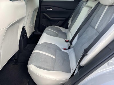 2026 Mazda Mazda CX-30 2.5 Turbo Aire Edition AWD