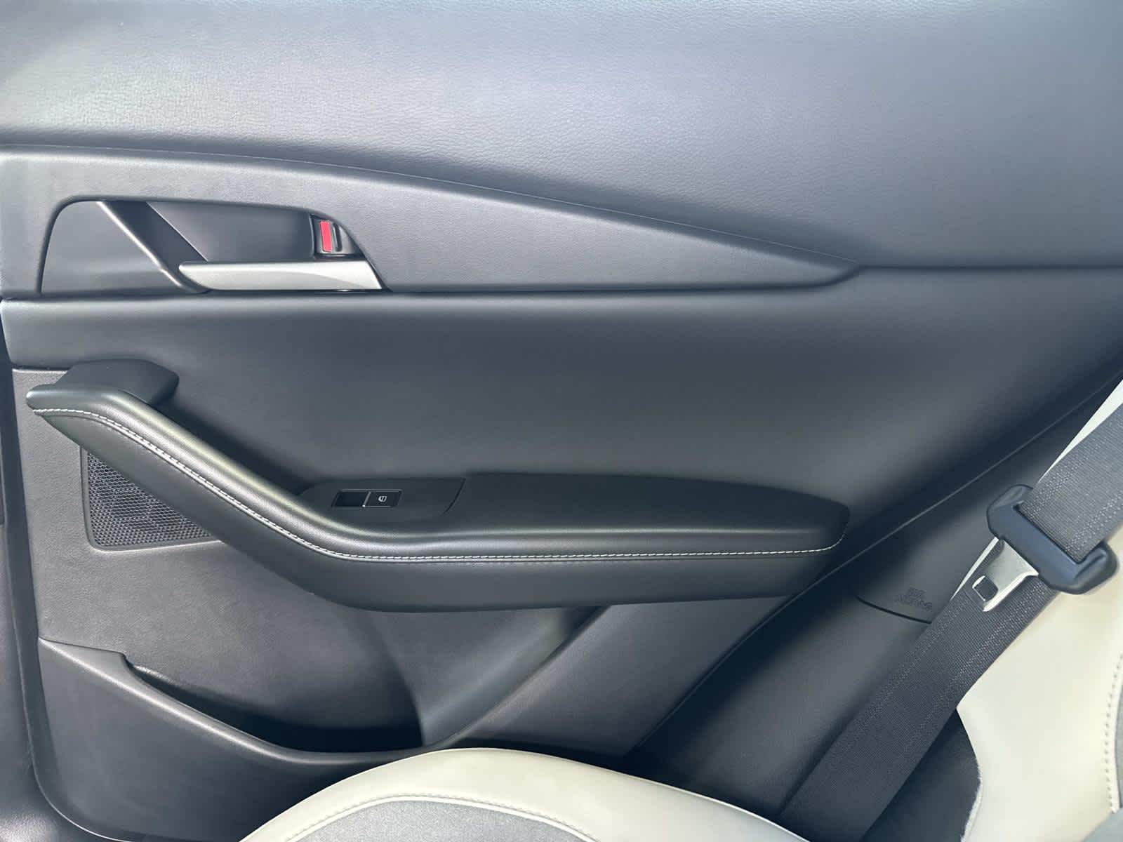 2026 Mazda Mazda CX-30 2.5 Turbo Aire Edition AWD