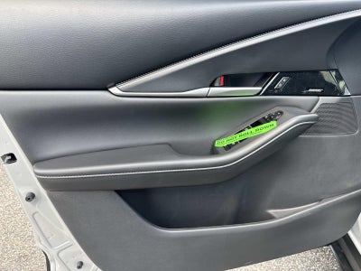 2026 Mazda Mazda CX-30 2.5 Turbo Aire Edition AWD