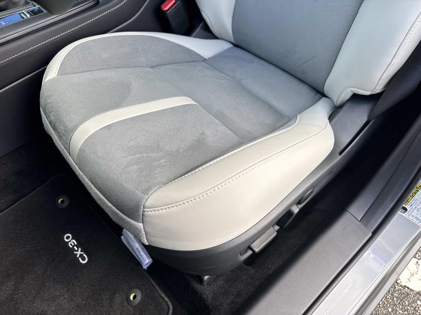 2026 Mazda Mazda CX-30 2.5 Turbo Aire Edition AWD