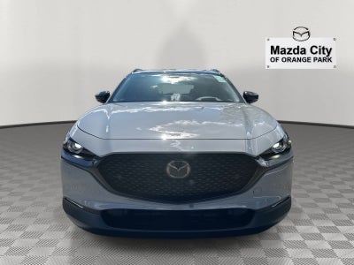 2026 Mazda Mazda CX-30 2.5 Turbo Aire Edition AWD