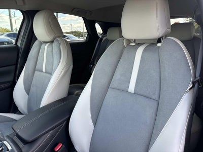 2026 Mazda Mazda CX-30 2.5 Turbo Aire Edition AWD