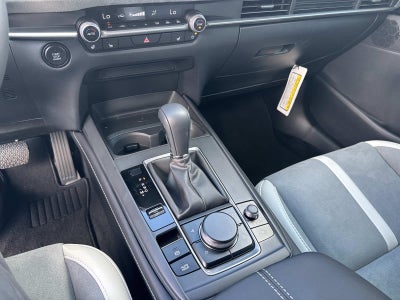 2026 Mazda Mazda CX-30 2.5 Turbo Aire Edition AWD