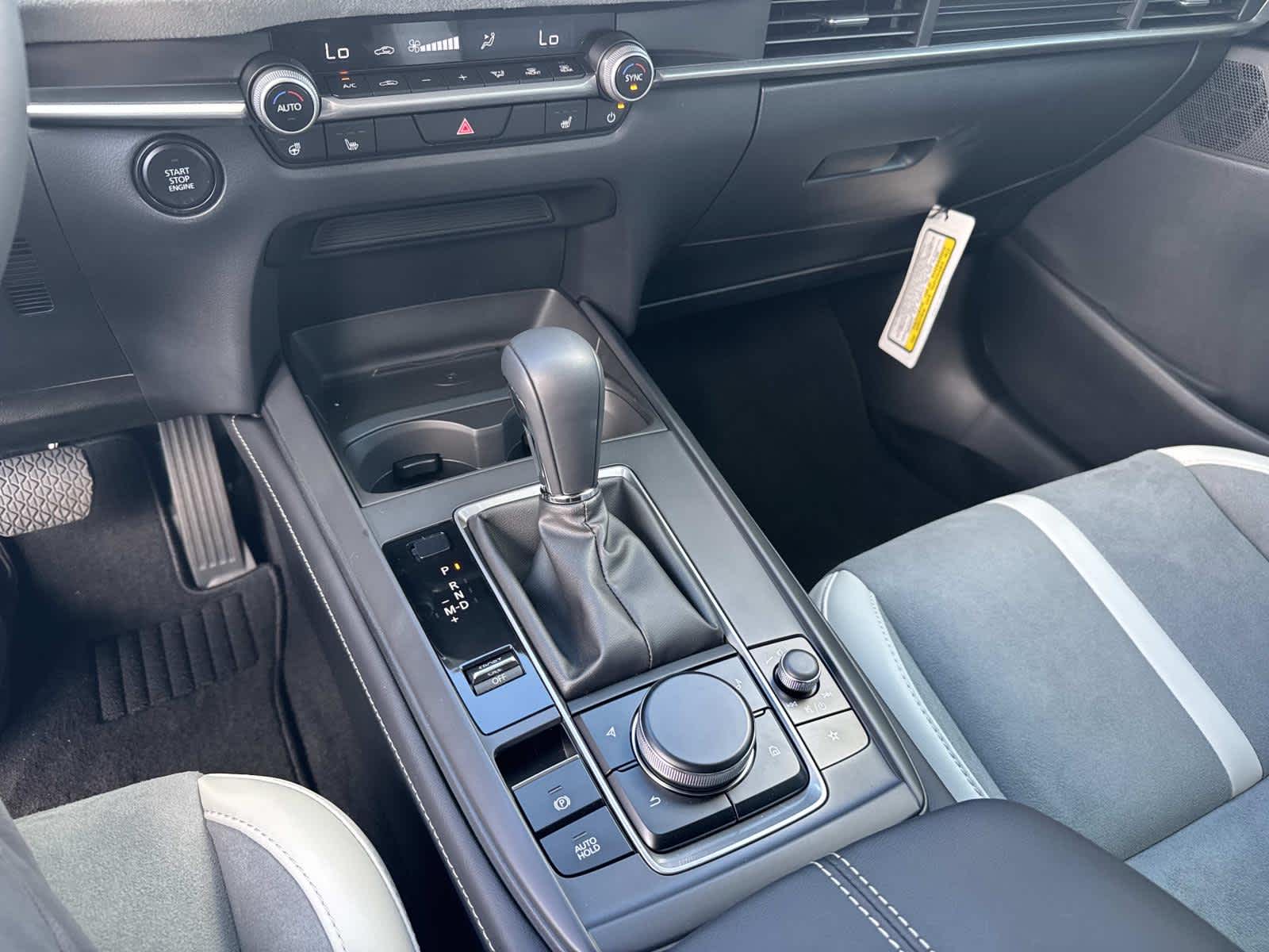 2026 Mazda Mazda CX-30 2.5 Turbo Aire Edition AWD