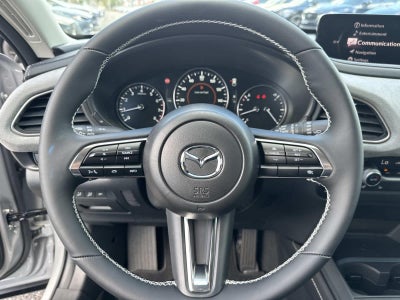 2026 Mazda Mazda CX-30 2.5 Turbo Aire Edition AWD