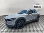 2026 Mazda Mazda CX-30 2.5 Turbo Aire Edition AWD