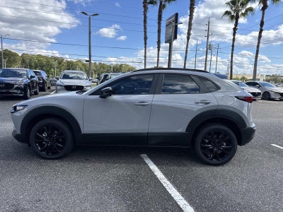 2026 Mazda Mazda CX-30 2.5 Turbo Aire Edition AWD