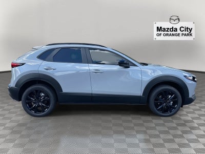 2026 Mazda Mazda CX-30 2.5 Turbo Aire Edition AWD