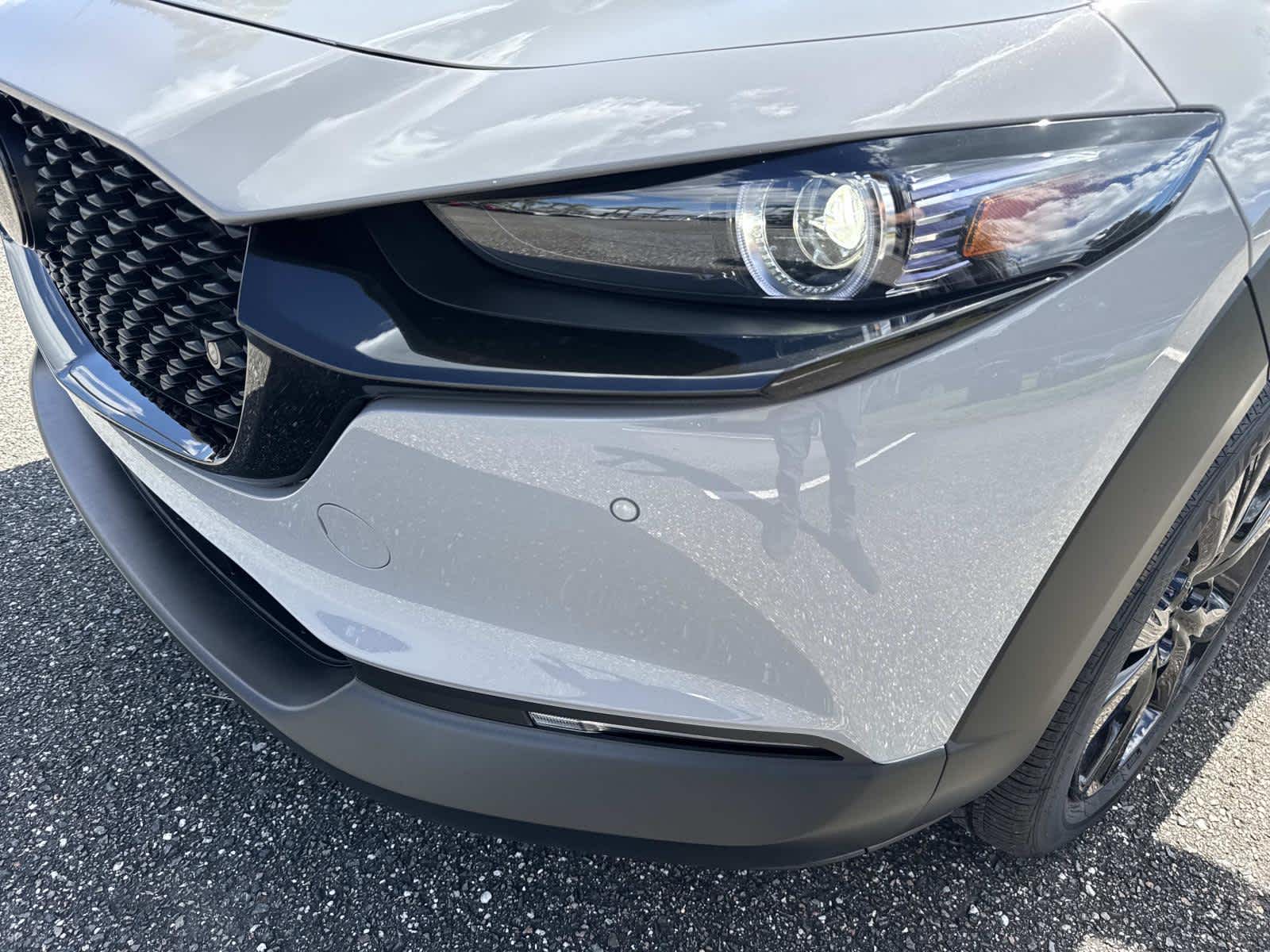 2026 Mazda Mazda CX-30 2.5 Turbo Aire Edition AWD